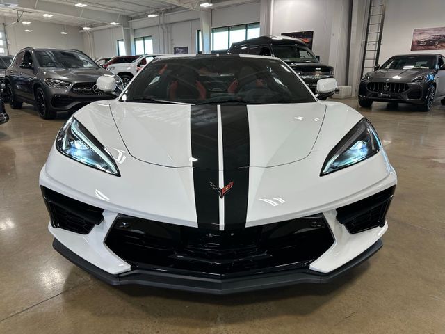 2020 Chevrolet Corvette Stingray 2LT Z51 Performance Package Front Lift... | Irving, Texas | Hopper Motorplex 2020 Chevrolet Corvette Stingray 2LT Z51 Performance Package Front Lift... | Irving, Texas | Hopper Motorplex