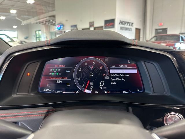 2020 Chevrolet Corvette Stingray 2LT Z51 Performance Package Front Lift... | Irving, Texas | Hopper Motorplex 2020 Chevrolet Corvette Stingray 2LT Z51 Performance Package Front Lift... | Irving, Texas | Hopper Motorplex