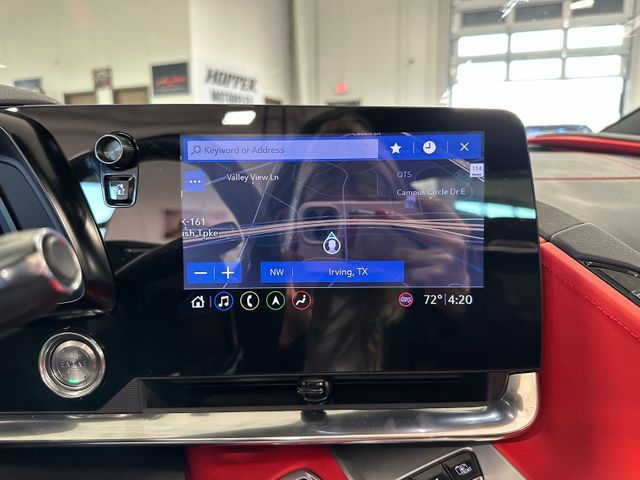 2020 Chevrolet Corvette Stingray 2LT Z51 Performance Package Front Lift... | Irving, Texas | Hopper Motorplex 2020 Chevrolet Corvette Stingray 2LT Z51 Performance Package Front Lift... | Irving, Texas | Hopper Motorplex