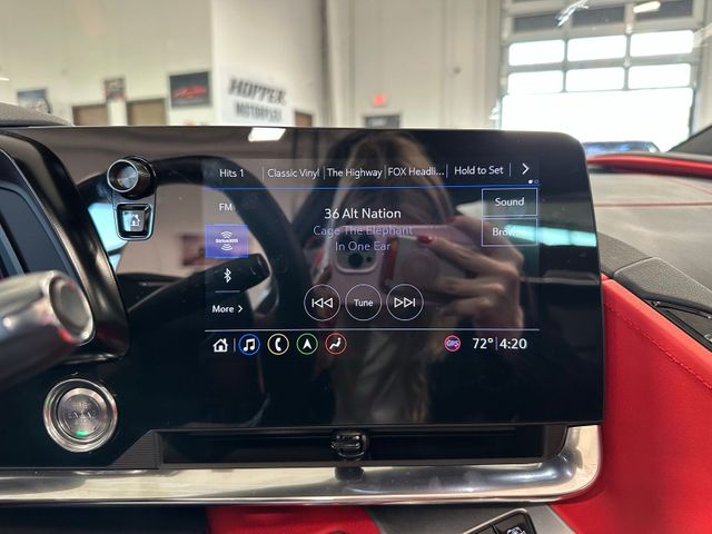 2020 Chevrolet Corvette Stingray 2LT Z51 Performance Package Front Lift... | Irving, Texas | Hopper Motorplex 2020 Chevrolet Corvette Stingray 2LT Z51 Performance Package Front Lift... | Irving, Texas | Hopper Motorplex