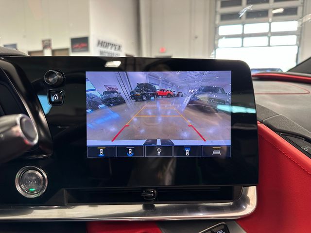 2020 Chevrolet Corvette Stingray 2LT Z51 Performance Package Front Lift... | Irving, Texas | Hopper Motorplex 2020 Chevrolet Corvette Stingray 2LT Z51 Performance Package Front Lift... | Irving, Texas | Hopper Motorplex