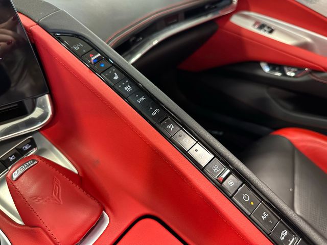 2020 Chevrolet Corvette Stingray 2LT Z51 Performance Package Front Lift... | Irving, Texas | Hopper Motorplex 2020 Chevrolet Corvette Stingray 2LT Z51 Performance Package Front Lift... | Irving, Texas | Hopper Motorplex