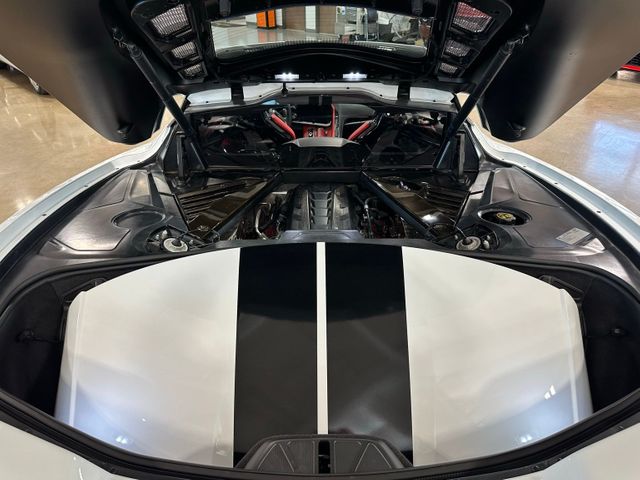 2020 Chevrolet Corvette Stingray 2LT Z51 Performance Package Front Lift... | Irving, Texas | Hopper Motorplex 2020 Chevrolet Corvette Stingray 2LT Z51 Performance Package Front Lift... | Irving, Texas | Hopper Motorplex