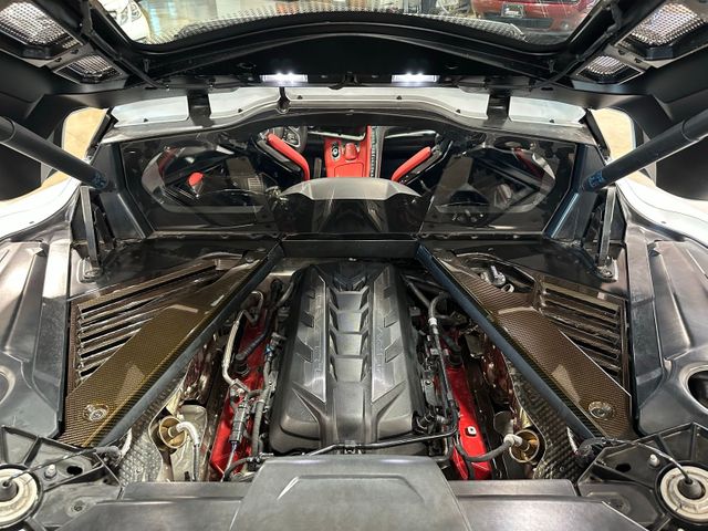 2020 Chevrolet Corvette Stingray 2LT Z51 Performance Package Front Lift... | Irving, Texas | Hopper Motorplex 2020 Chevrolet Corvette Stingray 2LT Z51 Performance Package Front Lift... | Irving, Texas | Hopper Motorplex