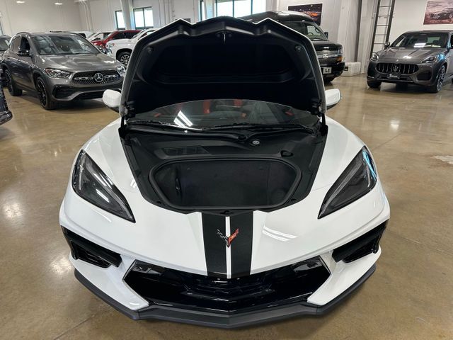 2020 Chevrolet Corvette Stingray 2LT Z51 Performance Package Front Lift... | Irving, Texas | Hopper Motorplex 2020 Chevrolet Corvette Stingray 2LT Z51 Performance Package Front Lift... | Irving, Texas | Hopper Motorplex