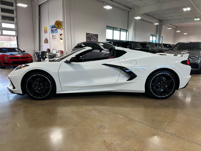 2020 Chevrolet Corvette Stingray 2LT Z51 Performance Package Front Lift... | Irving, Texas | Hopper Motorplex 2020 Chevrolet Corvette Stingray 2LT Z51 Performance Package Front Lift... | Irving, Texas | Hopper Motorplex