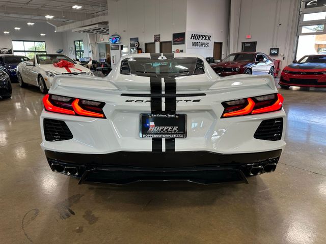 2020 Chevrolet Corvette Stingray 2LT Z51 Performance Package Front Lift... | Irving, Texas | Hopper Motorplex 2020 Chevrolet Corvette Stingray 2LT Z51 Performance Package Front Lift... | Irving, Texas | Hopper Motorplex