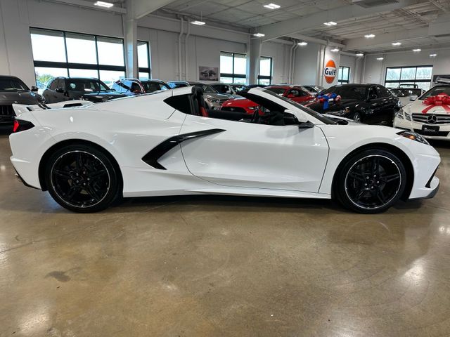 2020 Chevrolet Corvette Stingray 2LT Z51 Performance Package Front Lift... | Irving, Texas | Hopper Motorplex 2020 Chevrolet Corvette Stingray 2LT Z51 Performance Package Front Lift... | Irving, Texas | Hopper Motorplex