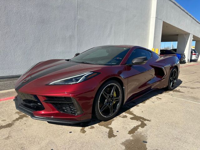 2020 Chevrolet Corvette Stingray 3LT | Irving, Texas | Hopper Motorplex 2020 Chevrolet Corvette Stingray 3LT | Irving, Texas | Hopper Motorplex