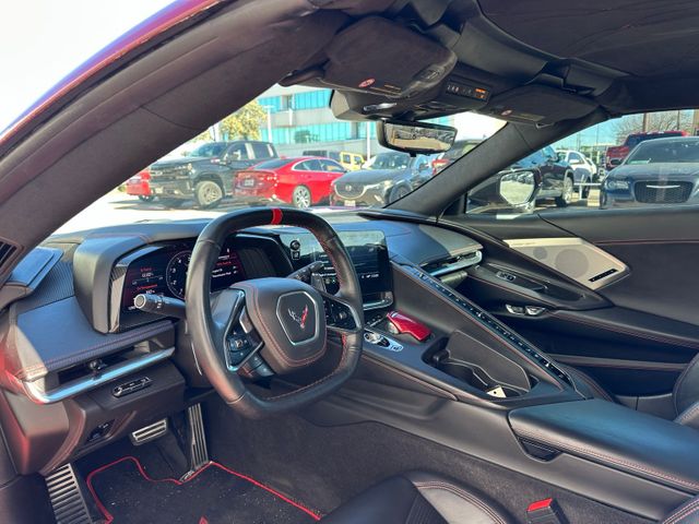 2020 Chevrolet Corvette Stingray 3LT | Irving, Texas | Hopper Motorplex