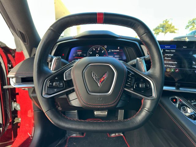 2020 Chevrolet Corvette Stingray 3LT | Irving, Texas | Hopper Motorplex