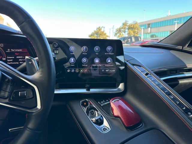 2020 Chevrolet Corvette Stingray 3LT | Irving, Texas | Hopper Motorplex