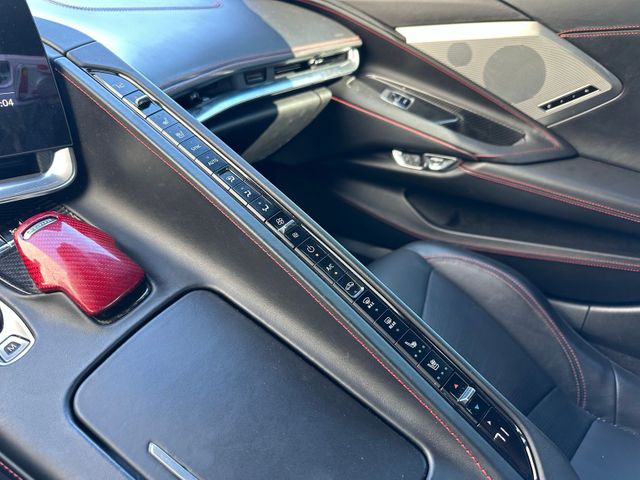 2020 Chevrolet Corvette Stingray 3LT | Irving, Texas | Hopper Motorplex