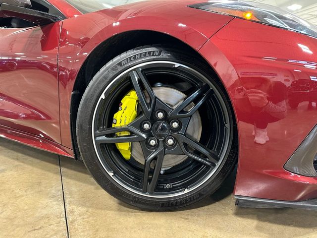 2020 Chevrolet Corvette Stingray 3LT Z51 Performance Carbon Package Mag... | Irving, Texas | Hopper Motorplex 2020 Chevrolet Corvette Stingray 3LT Z51 Performance Carbon Package Mag... | Irving, Texas | Hopper Motorplex