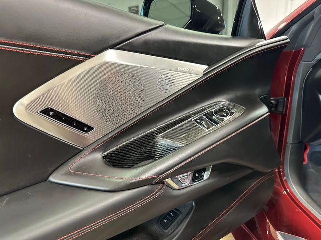 2020 Chevrolet Corvette Stingray 3LT Z51 Performance Carbon Package Mag... | Irving, Texas | Hopper Motorplex 2020 Chevrolet Corvette Stingray 3LT Z51 Performance Carbon Package Mag... | Irving, Texas | Hopper Motorplex