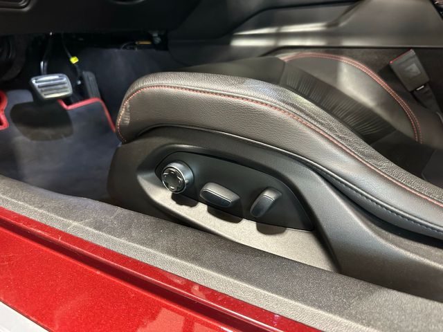 2020 Chevrolet Corvette Stingray 3LT | Irving, Texas | Hopper Motorplex