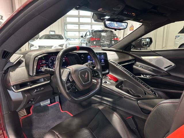 2020 Chevrolet Corvette Stingray 3LT | Irving, Texas | Hopper Motorplex 2020 Chevrolet Corvette Stingray 3LT | Irving, Texas | Hopper Motorplex