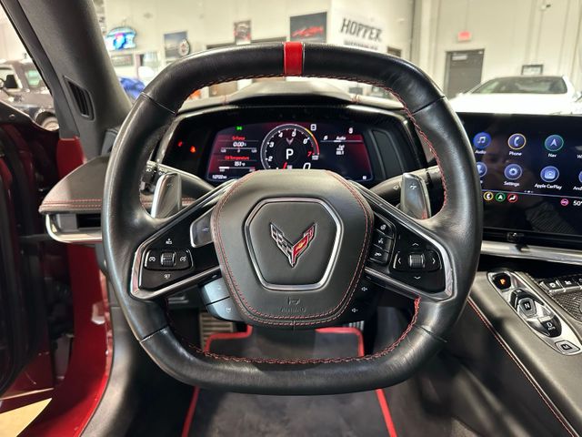 2020 Chevrolet Corvette Stingray 3LT | Irving, Texas | Hopper Motorplex 2020 Chevrolet Corvette Stingray 3LT | Irving, Texas | Hopper Motorplex