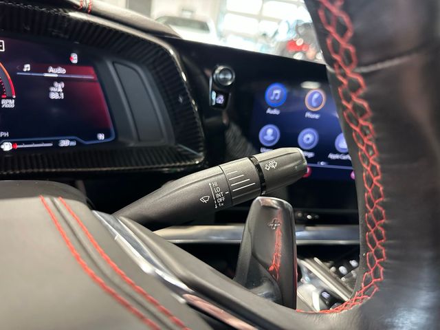2020 Chevrolet Corvette Stingray 3LT Z51 Performance Carbon Package Mag... | Irving, Texas | Hopper Motorplex 2020 Chevrolet Corvette Stingray 3LT Z51 Performance Carbon Package Mag... | Irving, Texas | Hopper Motorplex