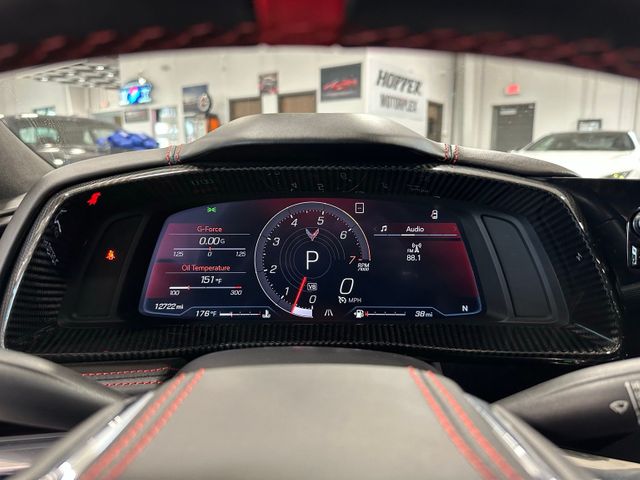 2020 Chevrolet Corvette Stingray 3LT Z51 Performance Carbon Package Mag... | Irving, Texas | Hopper Motorplex 2020 Chevrolet Corvette Stingray 3LT Z51 Performance Carbon Package Mag... | Irving, Texas | Hopper Motorplex