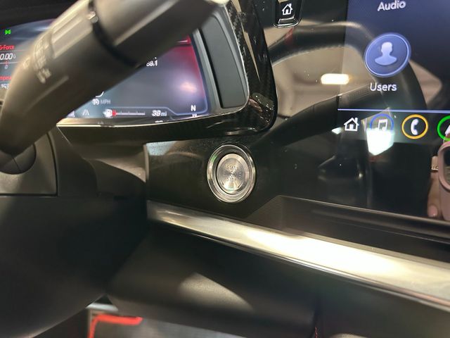 2020 Chevrolet Corvette Stingray 3LT | Irving, Texas | Hopper Motorplex 2020 Chevrolet Corvette Stingray 3LT | Irving, Texas | Hopper Motorplex