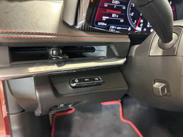 2020 Chevrolet Corvette Stingray 3LT Z51 Performance Carbon Package Mag... | Irving, Texas | Hopper Motorplex 2020 Chevrolet Corvette Stingray 3LT Z51 Performance Carbon Package Mag... | Irving, Texas | Hopper Motorplex