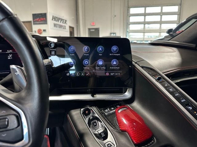 2020 Chevrolet Corvette Stingray 3LT | Irving, Texas | Hopper Motorplex