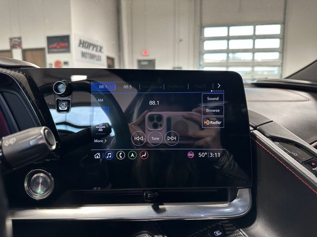 2020 Chevrolet Corvette Stingray 3LT | Irving, Texas | Hopper Motorplex 2020 Chevrolet Corvette Stingray 3LT | Irving, Texas | Hopper Motorplex