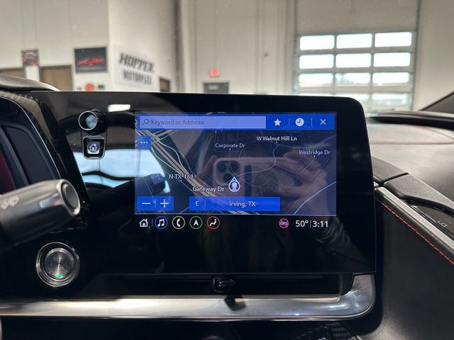 2020 Chevrolet Corvette Stingray 3LT Z51 Performance Carbon Package Mag... | Irving, Texas | Hopper Motorplex 2020 Chevrolet Corvette Stingray 3LT Z51 Performance Carbon Package Mag... | Irving, Texas | Hopper Motorplex