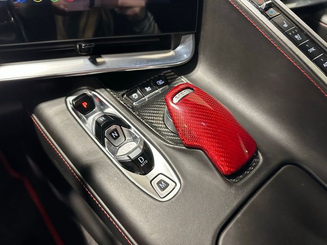 2020 Chevrolet Corvette Stingray 3LT | Irving, Texas | Hopper Motorplex