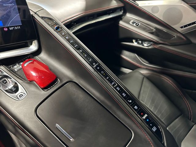 2020 Chevrolet Corvette Stingray 3LT | Irving, Texas | Hopper Motorplex