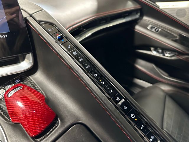 2020 Chevrolet Corvette Stingray 3LT | Irving, Texas | Hopper Motorplex