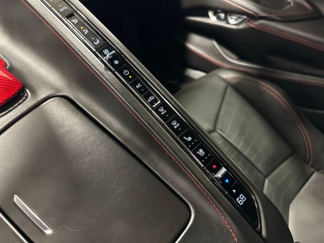 2020 Chevrolet Corvette Stingray 3LT | Irving, Texas | Hopper Motorplex 2020 Chevrolet Corvette Stingray 3LT | Irving, Texas | Hopper Motorplex