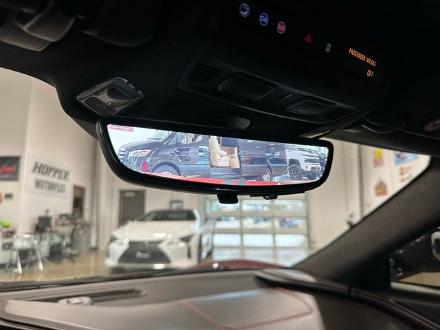 2020 Chevrolet Corvette Stingray 3LT Z51 Performance Carbon Package Mag... | Irving, Texas | Hopper Motorplex 2020 Chevrolet Corvette Stingray 3LT Z51 Performance Carbon Package Mag... | Irving, Texas | Hopper Motorplex