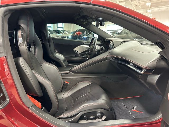 2020 Chevrolet Corvette Stingray 3LT | Irving, Texas | Hopper Motorplex