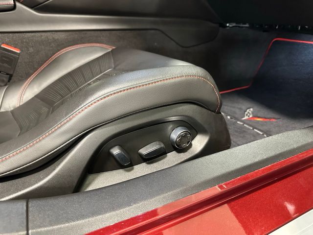 2020 Chevrolet Corvette Stingray 3LT Z51 Performance Carbon Package Mag... | Irving, Texas | Hopper Motorplex 2020 Chevrolet Corvette Stingray 3LT Z51 Performance Carbon Package Mag... | Irving, Texas | Hopper Motorplex