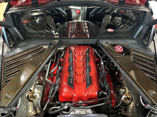 2020 Chevrolet Corvette Stingray 3LT | Irving, Texas | Hopper Motorplex 2020 Chevrolet Corvette Stingray 3LT | Irving, Texas | Hopper Motorplex