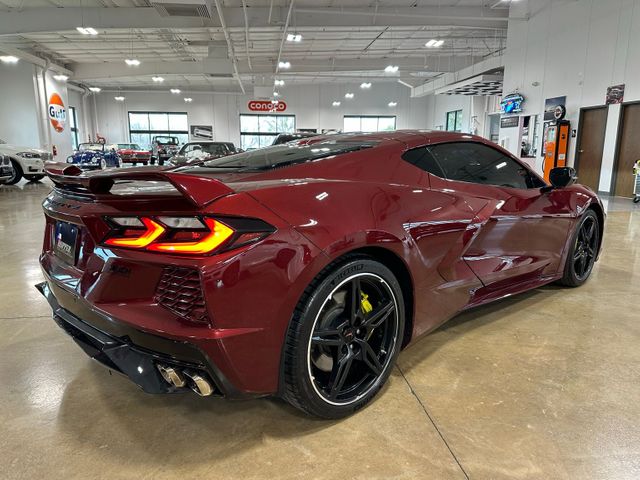 2020 Chevrolet Corvette Stingray 3LT Z51 Performance Carbon Package Mag... | Irving, Texas | Hopper Motorplex 2020 Chevrolet Corvette Stingray 3LT Z51 Performance Carbon Package Mag... | Irving, Texas | Hopper Motorplex