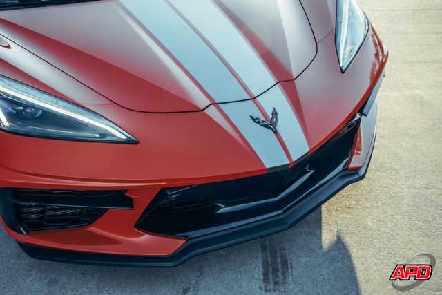 2020 Chevrolet Corvette Stingray 3LT Z51 2020 Chevrolet Corvette Stingray 3LT Z51