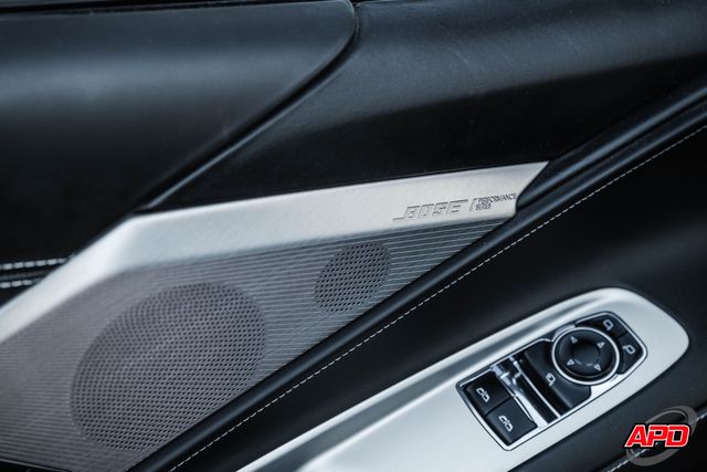 2020 Chevrolet Corvette Stingray 3LT Z51 2020 Chevrolet Corvette Stingray 3LT Z51