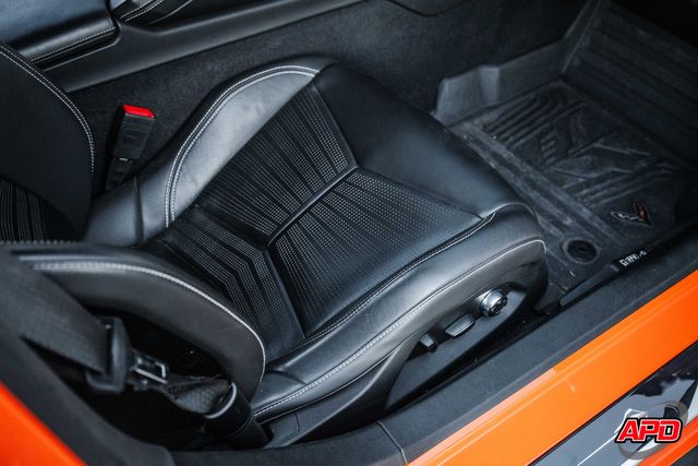 2020 Chevrolet Corvette Stingray 3LT Z51 2020 Chevrolet Corvette Stingray 3LT Z51