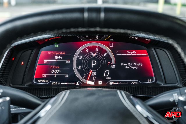 2020 Chevrolet Corvette Stingray 3LT Z51 2020 Chevrolet Corvette Stingray 3LT Z51