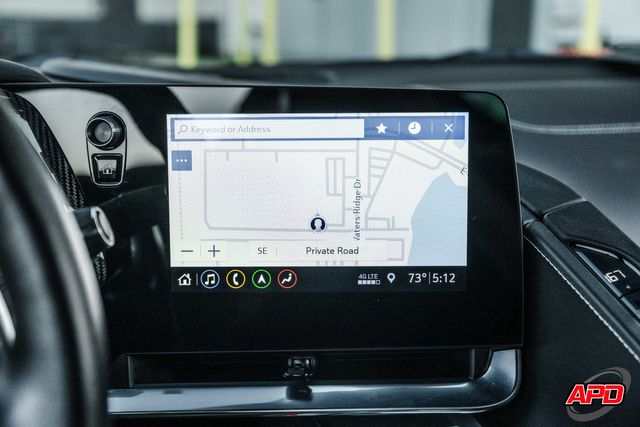 2020 Chevrolet Corvette Stingray 3LT Z51 2020 Chevrolet Corvette Stingray 3LT Z51