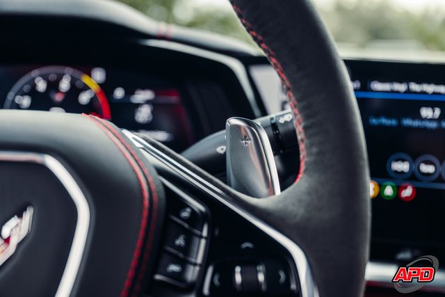 2020 Chevrolet Corvette Stingray 2020 Chevrolet Corvette Stingray