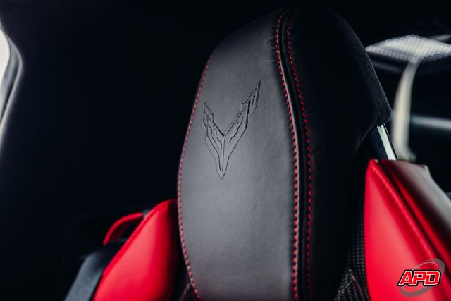 2020 Chevrolet Corvette Stingray 2020 Chevrolet Corvette Stingray