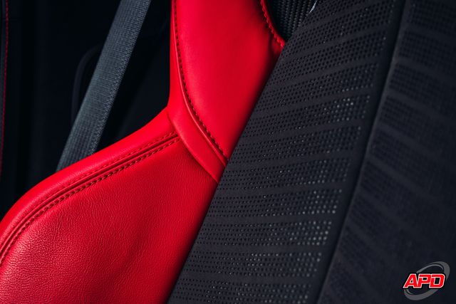 2020 Chevrolet Corvette Stingray 2020 Chevrolet Corvette Stingray