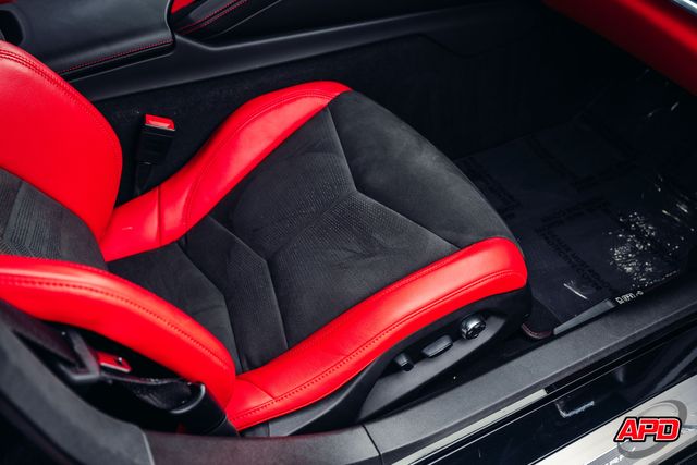 2020 Chevrolet Corvette Stingray