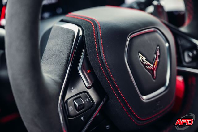 2020 Chevrolet Corvette Stingray 2020 Chevrolet Corvette Stingray