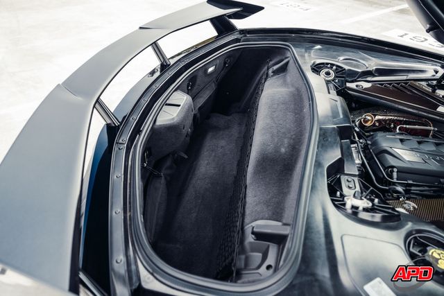 2020 Chevrolet Corvette Stingray 2020 Chevrolet Corvette Stingray