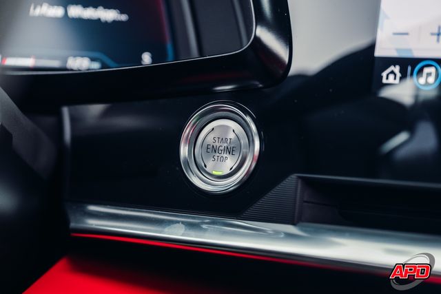 2020 Chevrolet Corvette Stingray 2020 Chevrolet Corvette Stingray